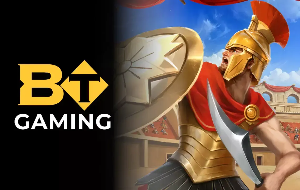 caviar88 btgaming