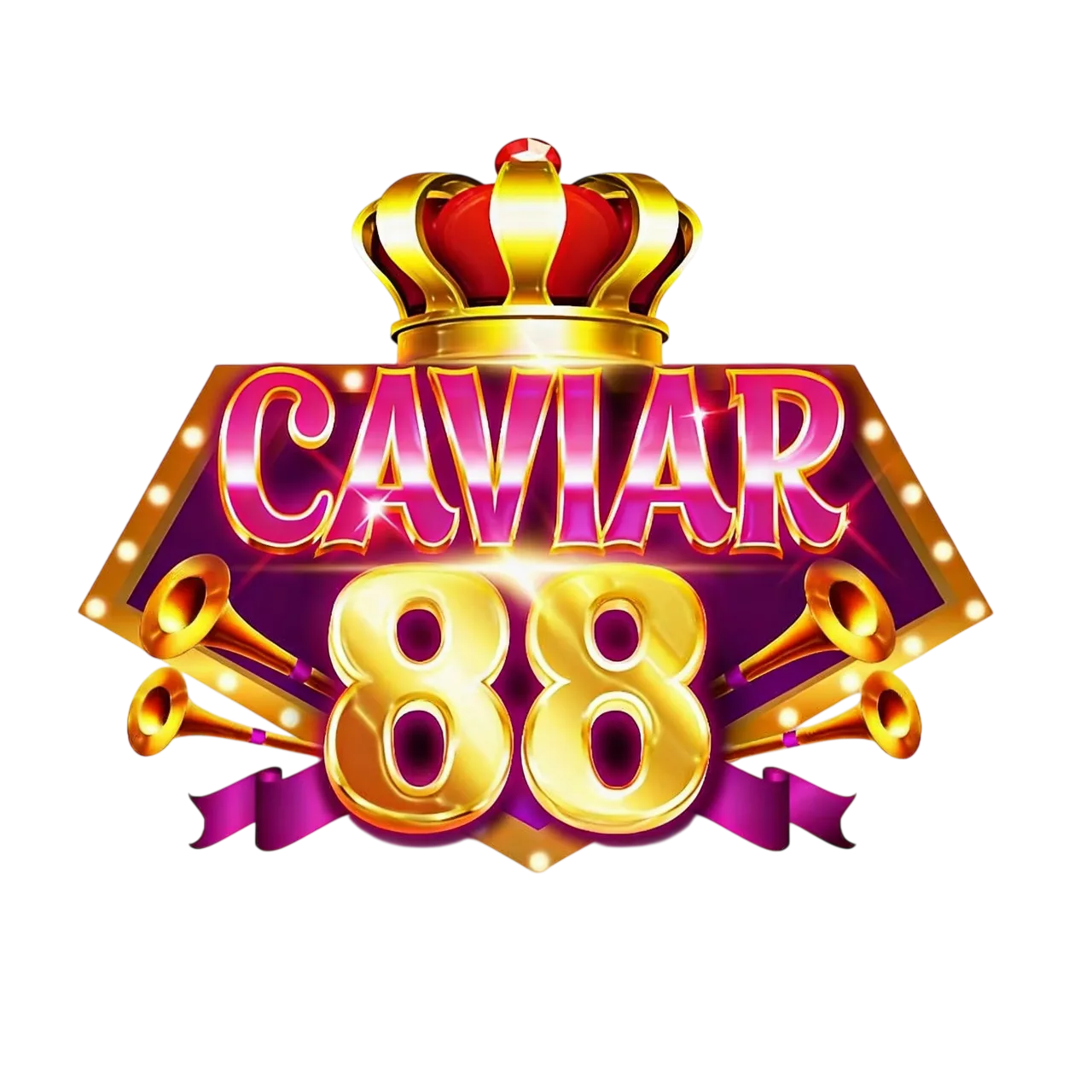 caviar88 logo